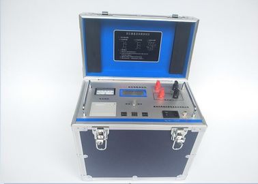 40A Current Output Power Transformer Testing Equipment With Discharge Protection