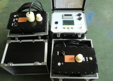 Very Low Frequency Generator Test Equipment Vlf Testing Equipment Sine Wave Output