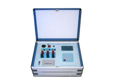 50V～750V Power Transformer Testing Equipment On Load And No Load Test Of Transformer