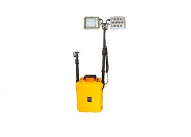 Multi Functional Electrical Testing Devices / Portable Mobile Work Light