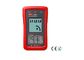 Portable Motor Rotation Indicator / Three Phase Power Phase Sequence Tester