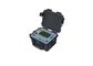 Digital 10KV Insulation Resistance Tester , Cable Insulation Resistance Test Equipment