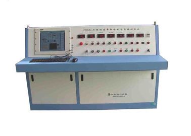 Unità di controllo a risonanza di frequenza di potenza del sistema di prova a risonanza ac 380 V